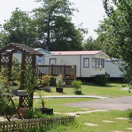 Spindlewood Country Holiday Park - Caravan Park Hastings Exterior photo