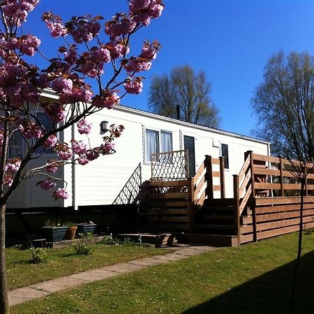 Spindlewood Country Holiday Park - Caravan Park Hastings Exterior photo
