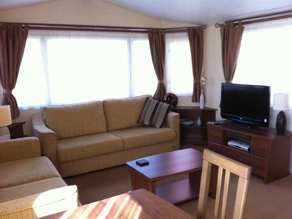 Spindlewood Country Holiday Park - Caravan Park Hastings Exterior photo