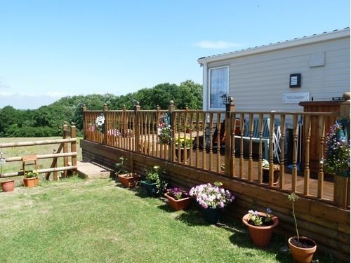 Spindlewood Country Holiday Park - Caravan Park Hastings Exterior photo