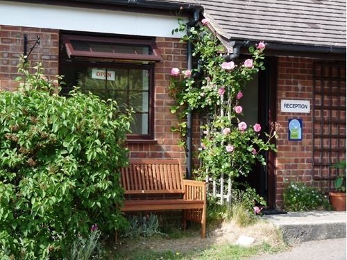 Spindlewood Country Holiday Park - Caravan Park Hastings Exterior photo