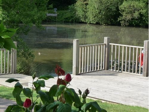 Spindlewood Country Holiday Park - Caravan Park Hastings Exterior photo